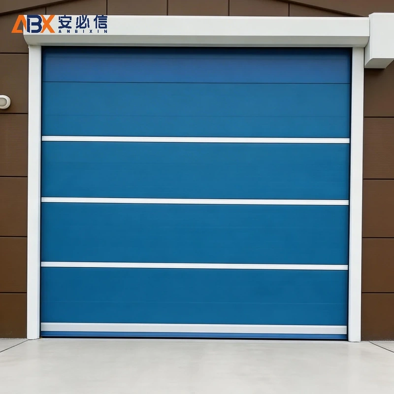 汕尾高速门